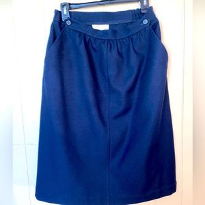 Cambridge skirt
